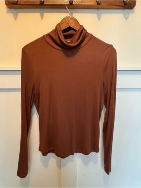 Sunday Best Turtleneck